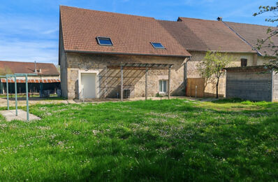 vente maison 235 000 € à proximité de Clairvaux-les-Lacs (39130)