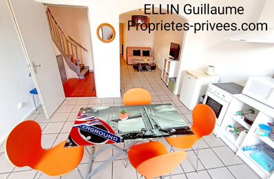 vente appartement 65 000 € à proximité de Rivesaltes (66600)