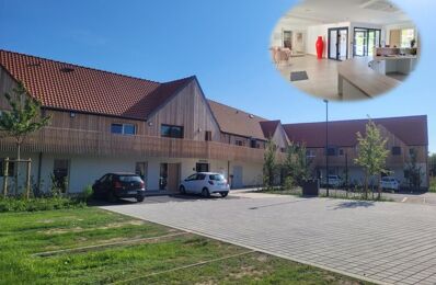 vente appartement 212 000 € à proximité de Hesdin-l'Abbé (62360)
