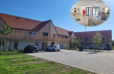 vente appartement 222 900 € à proximité de Neufchâtel-Hardelot (62152)