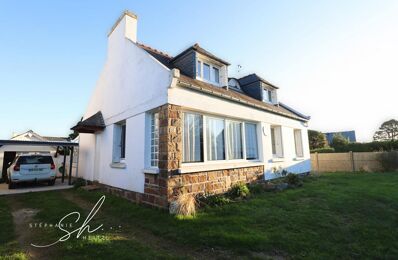 vente maison 276 000 € à proximité de Saint-Pol-de-Léon (29250)