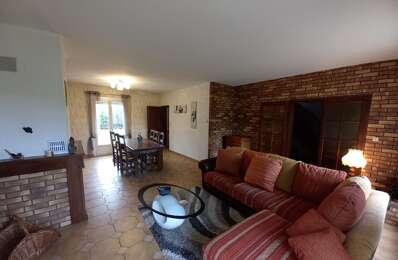vente maison 312 500 € à proximité de Montigny-Lès-Vesoul (70000)