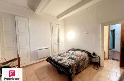 vente appartement 128 990 € à proximité de Artigues (83560)