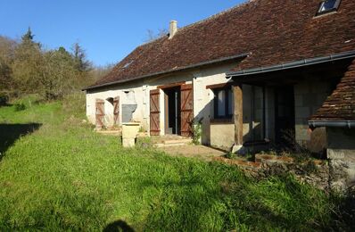 vente maison 145 990 € à proximité de Bossay-sur-Claise (37290)