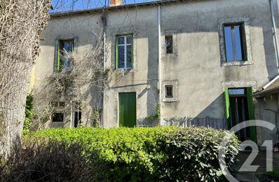 vente maison 194 000 € à proximité de Le Poinçonnet (36330)