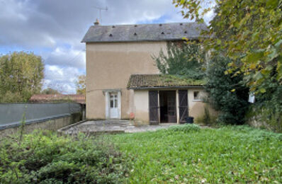 vente maison 176 880 € à proximité de Nieuil-l'Espoir (86340)
