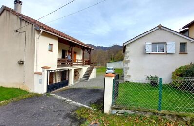 vente maison 169 600 € à proximité de Melles (31440)