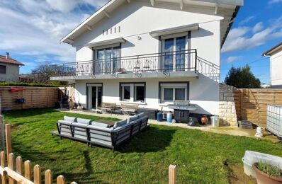 vente maison 220 000 € à proximité de Estadens (31160)