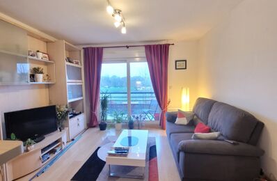 appartement 2 pièces 37 m2 à louer à Saint-Laurent-Blangy (62223)
