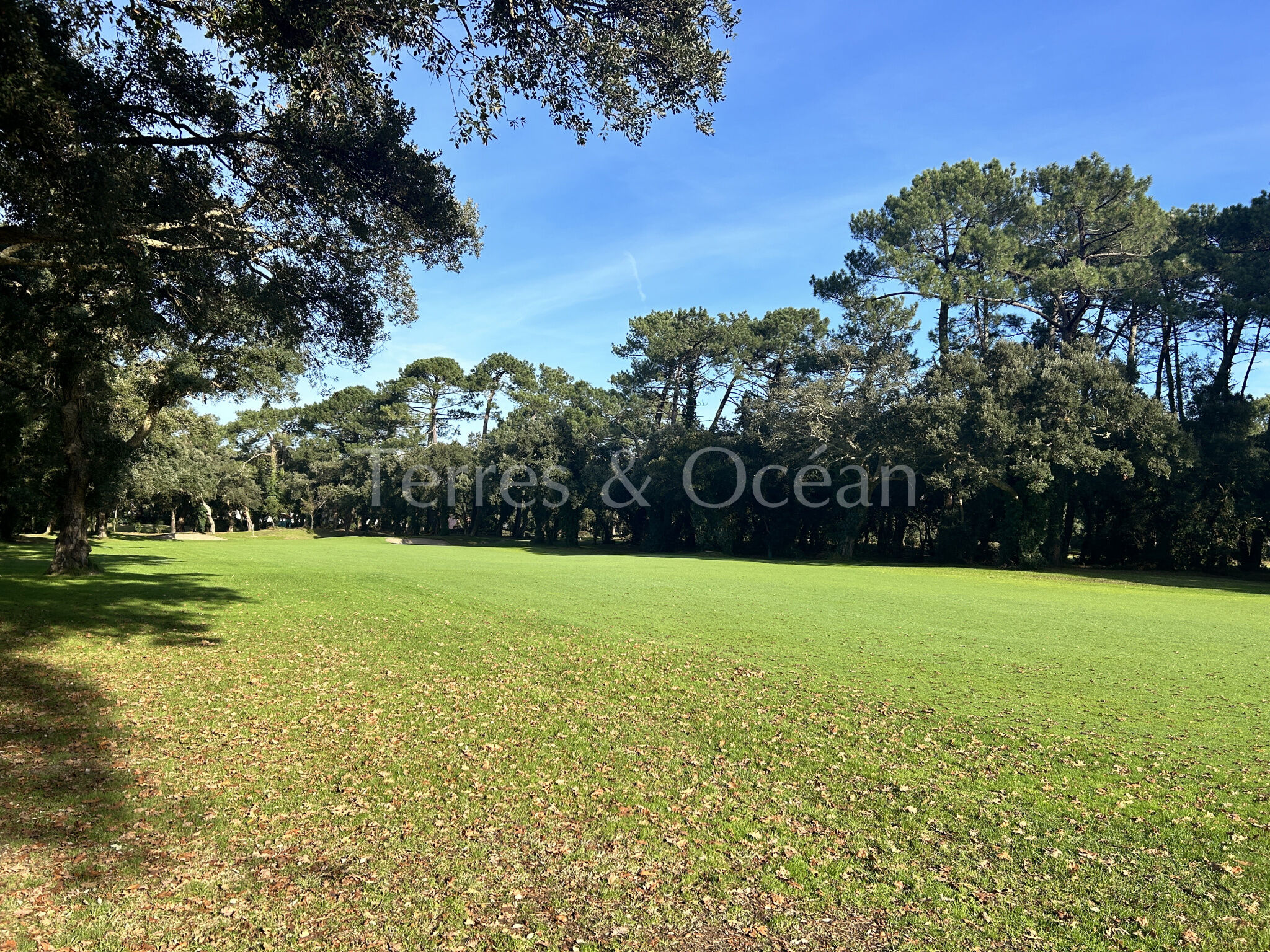 Villa / Maison  T5 à vendre Hossegor 40150