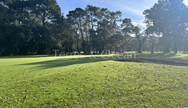 Villa / Maison 5 pièces  à vendre Hossegor 40150