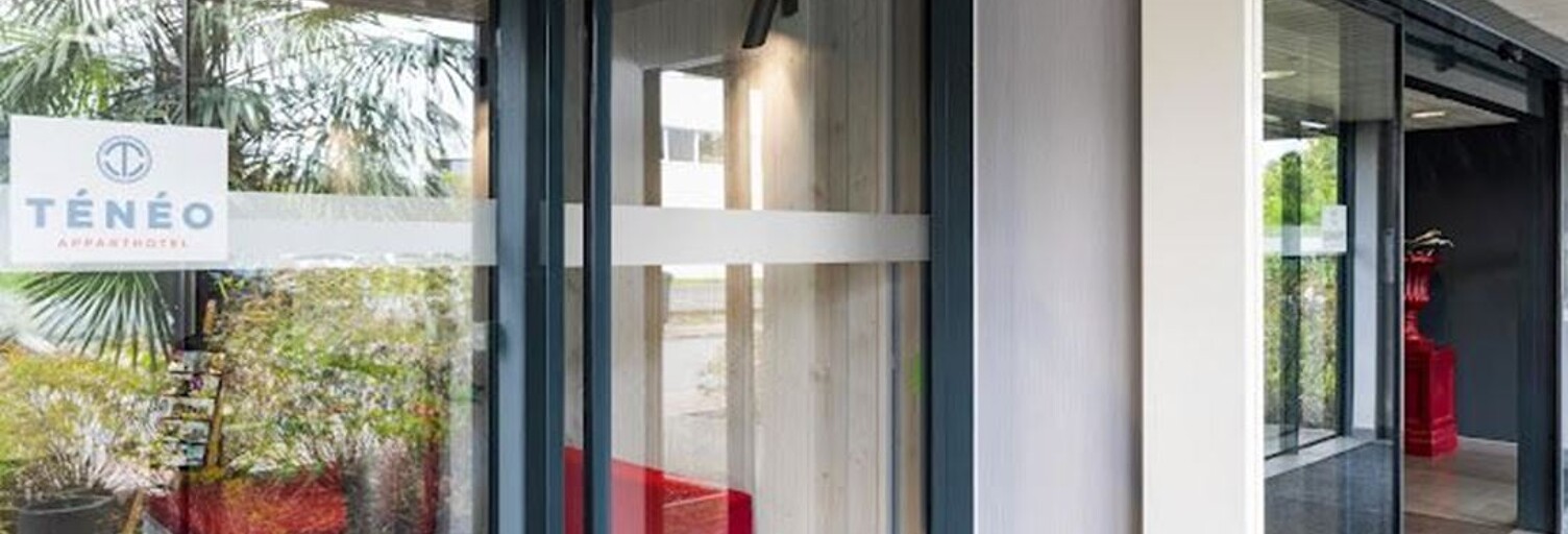 Appartement 1 Pièce 29 m² à vendre à Mérignac (33700)