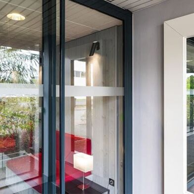 Appartement 1 pièces 58000 €