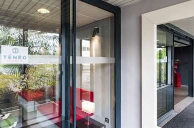 Appartement 1 pièces 58000 €