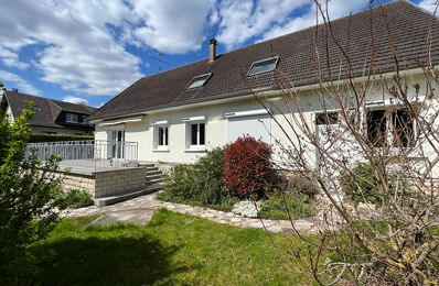 location maison 2 350 € CC /mois à proximité de Argenteuil (95100)