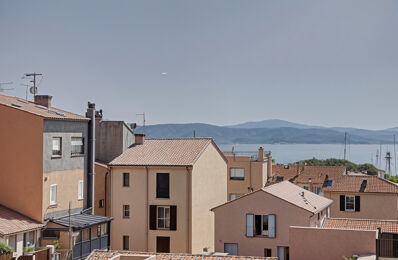 vente appartement 797 000 € à proximité de Saint-Tropez (83990)