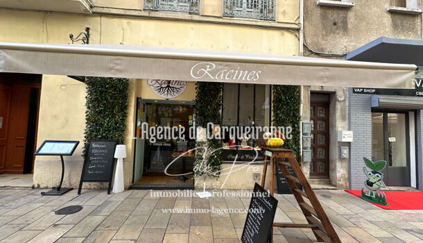 Local commercial 5 pièces  à vendre Toulon 83000