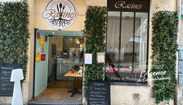 Local commercial 5 pièces  à vendre Toulon 83000