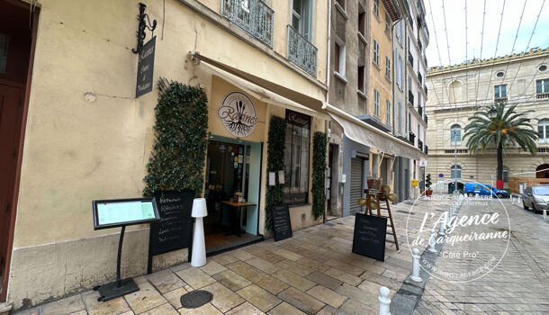 Local commercial 5 pièces  à vendre Toulon 83000