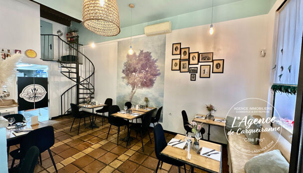 Local commercial 5 pièces  à vendre Toulon 83000