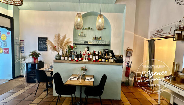 Local commercial 5 pièces  à vendre Toulon 83000