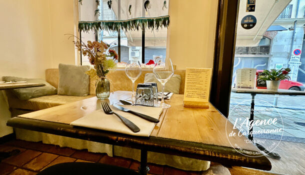 Local commercial 5 pièces  à vendre Toulon 83000