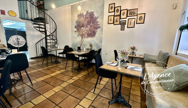 Local commercial 5 pièces  à vendre Toulon 83000