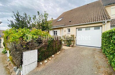 vente maison 159 000 € à proximité de Lentigny (42155)