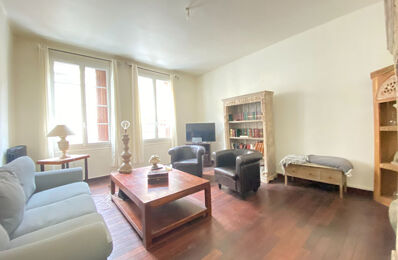 vente appartement 129 400 € à proximité de La Madeleine-de-Nonancourt (27320)