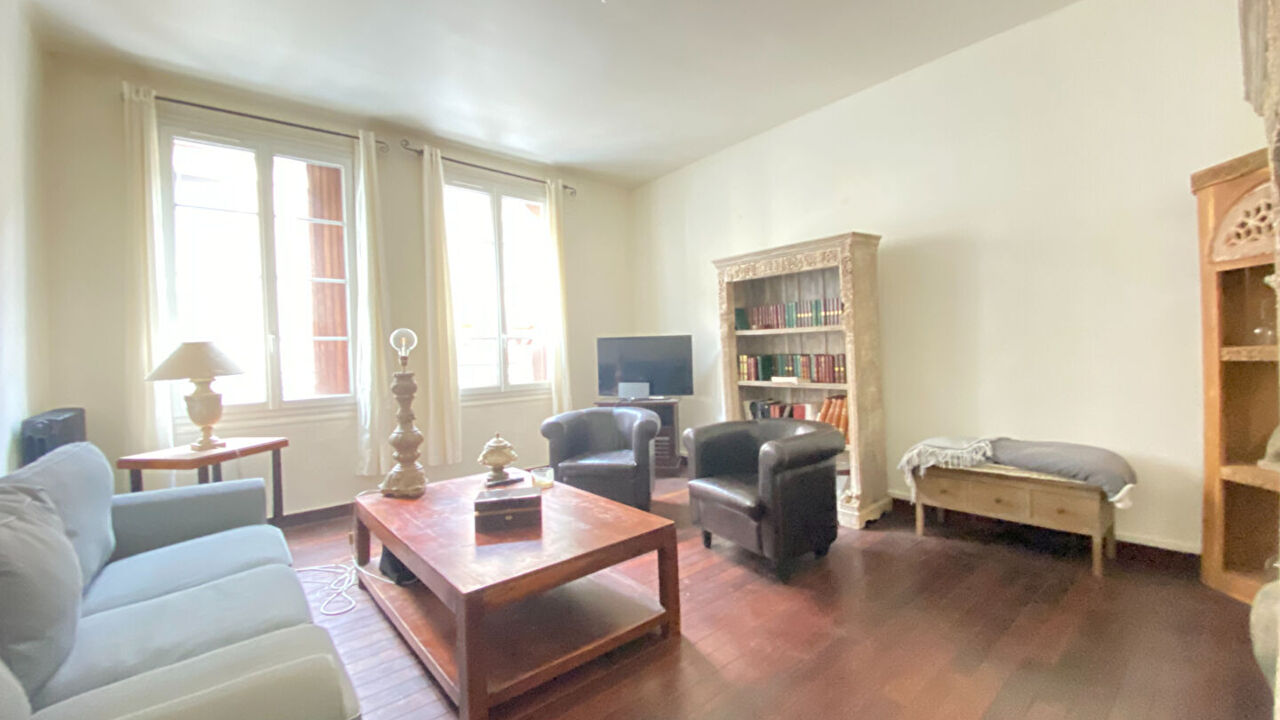 appartement 3 pièces 71 m2 à vendre à Évreux (27000)