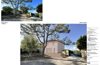 vente maison 315 000 € à proximité de Plan-d'Aups-Sainte-Baume (83640)