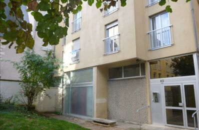 location appartement 775 € CC /mois à proximité de Saint-Germain-du-Puy (18390)