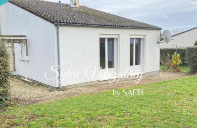 vente maison 118 000 € à proximité de Pars-Lès-Romilly (10100)