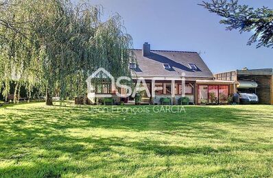 vente maison 311 000 € à proximité de Bréal-sous-Montfort (35310)