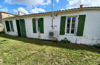 vente maison 138 150 € à proximité de Fouras (17450)
