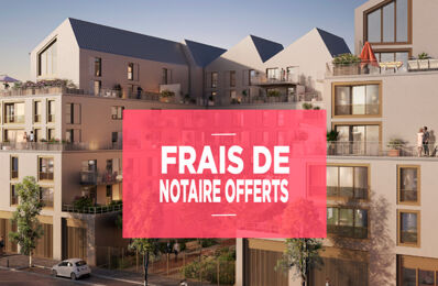 vente appartement 693 500 € à proximité de Aix-les-Bains (73100)