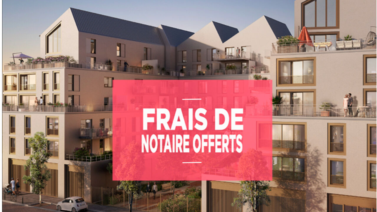 appartement 5 pièces 135 m2 à vendre à Chambéry (73000)