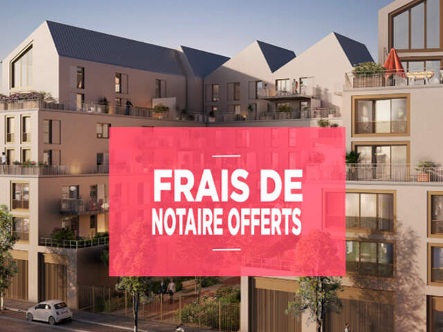 Attique 5 pièce(s) 135.31 m2  avec séjour cathédrale+ terrasse 134m² à Chambéry — photo du bien