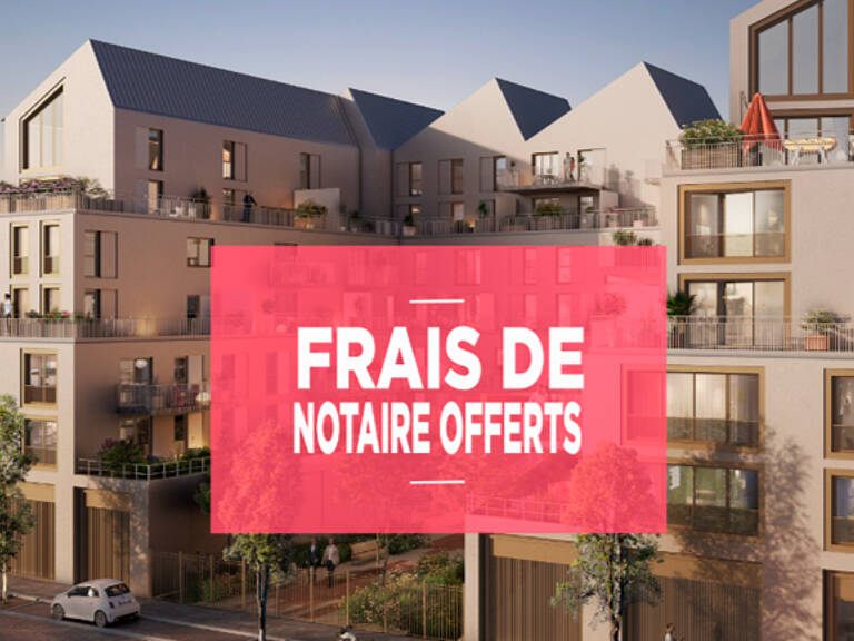 Attique 5 pièce(s) 135.31 m2  avec séjour cathédrale+ terrasse 134m² à Chambéry — photo 1