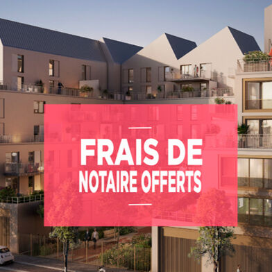 Appartement 5 pièces 693500 €