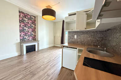 Appartement 1 pièces 138000 €