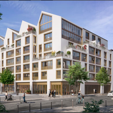 Appartement 4 pièces 504000 €