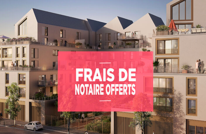 T4 duplex en attique Chambéry proche centre ville — photo 3