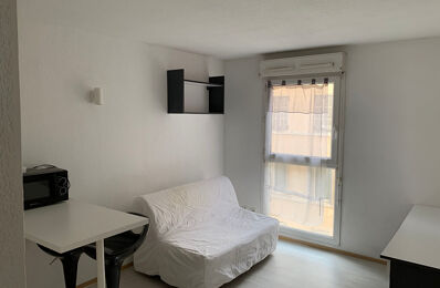 location appartement 450 € CC /mois à proximité de Marseille 12 (13012)