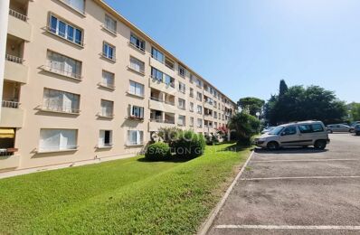 vente appartement 189 000 € à proximité de Valbonne (06560)