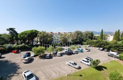 vente appartement 189 000 € à proximité de Châteauneuf-Grasse (06740)