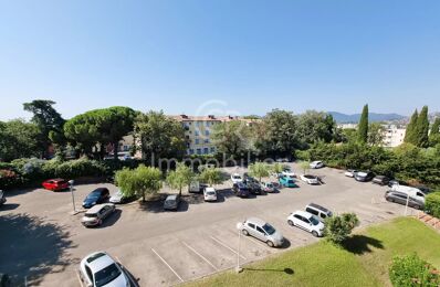 vente appartement 189 000 € à proximité de Mougins (06250)