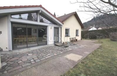 vente maison 280 000 € à proximité de Plombières-les-Bains (88370)