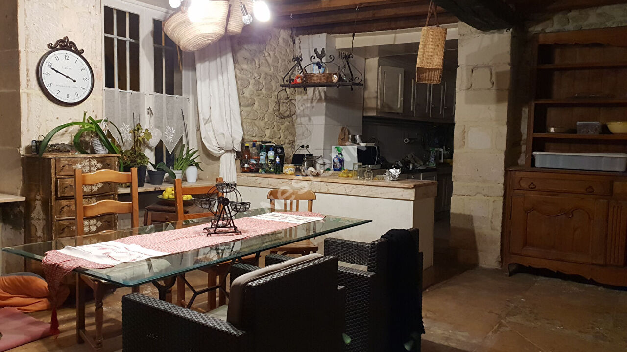 maison 7 pièces 400 m2 à vendre à Romain (51140)