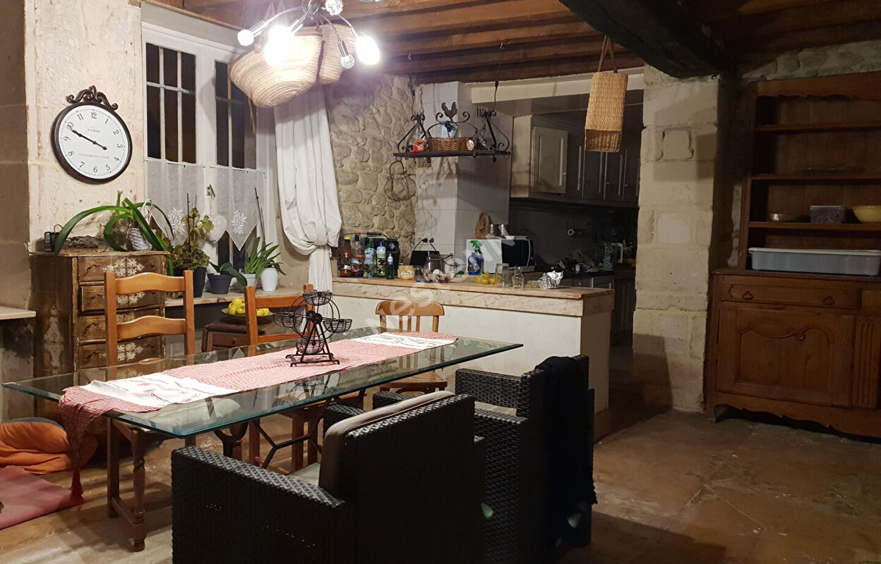 maison 7 pièces 400 m2 à vendre à Romain (51140)